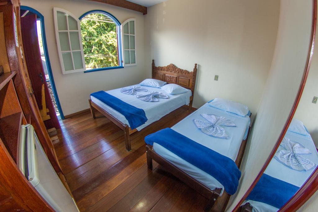 Pousada Turismo โอว์โรเปรโต ภายนอก รูปภาพ